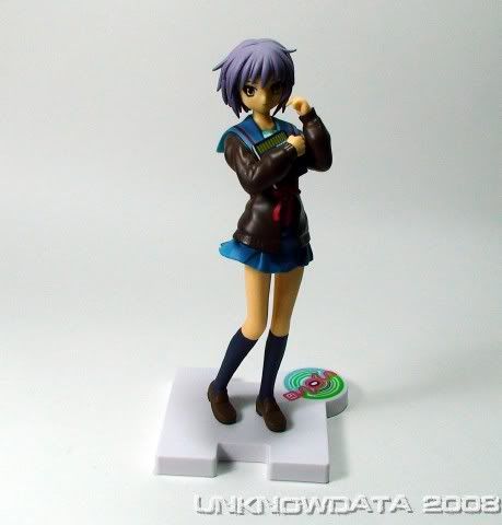 funimation yuki figure